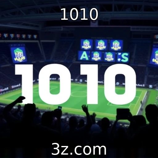 1010 | Expansão de plataformas de apostas no mercado brasileiro