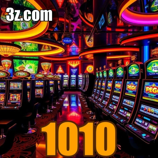 Desafios Virtuais: Escape no 1010 e Suas Surpresas