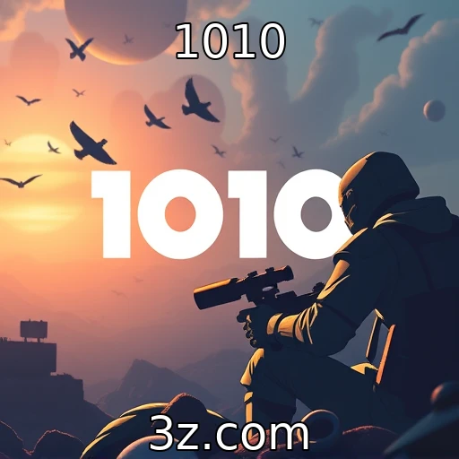 1010 | O futuro das plataformas de streaming de jogos