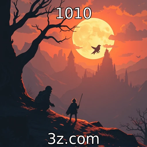 1010 | Fatores que influenciam a narrativa em jogos